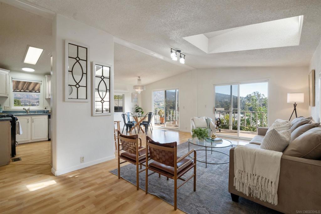 El Cajon - Manufactured In Park