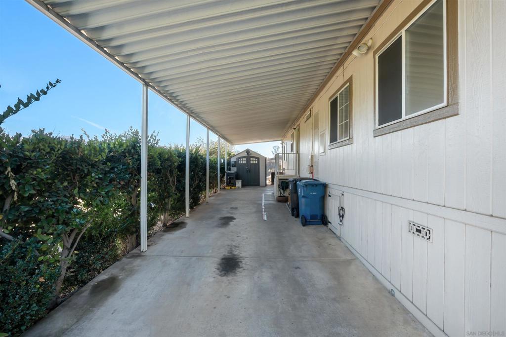 El Cajon - Manufactured In Park