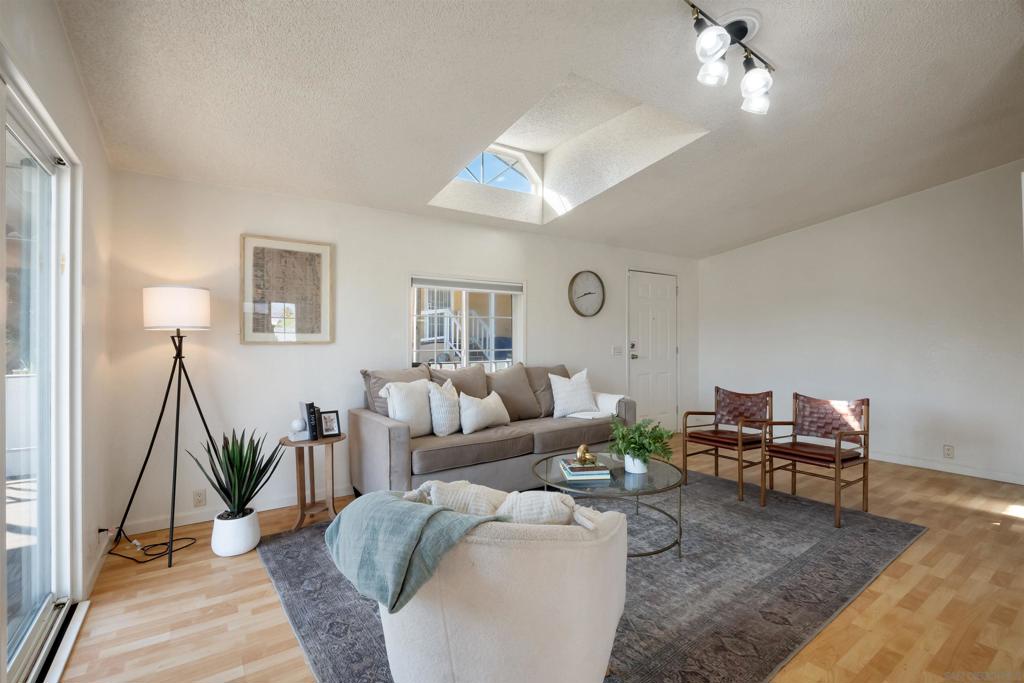 El Cajon - Manufactured In Park