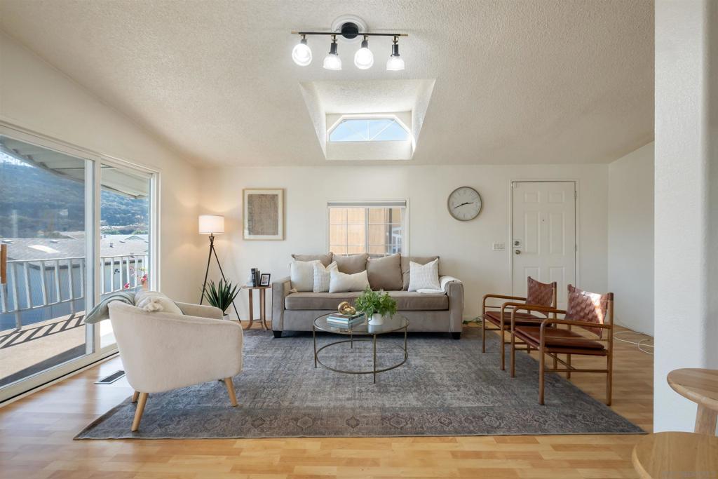 El Cajon - Manufactured In Park