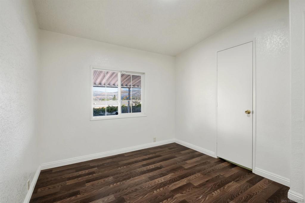 El Cajon - Manufactured In Park