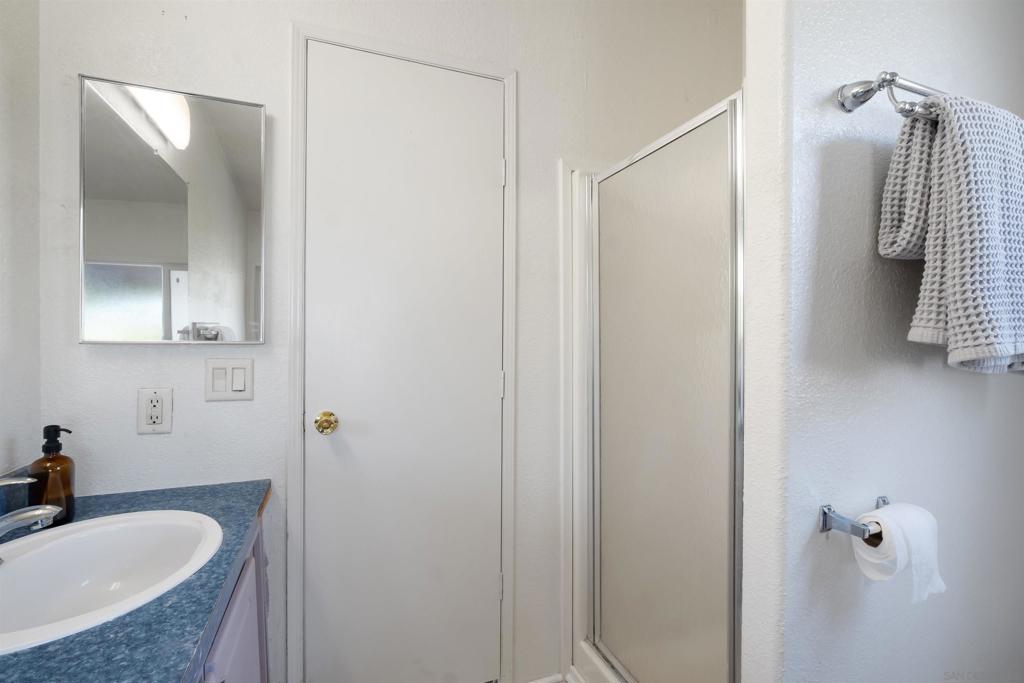 El Cajon - Manufactured In Park