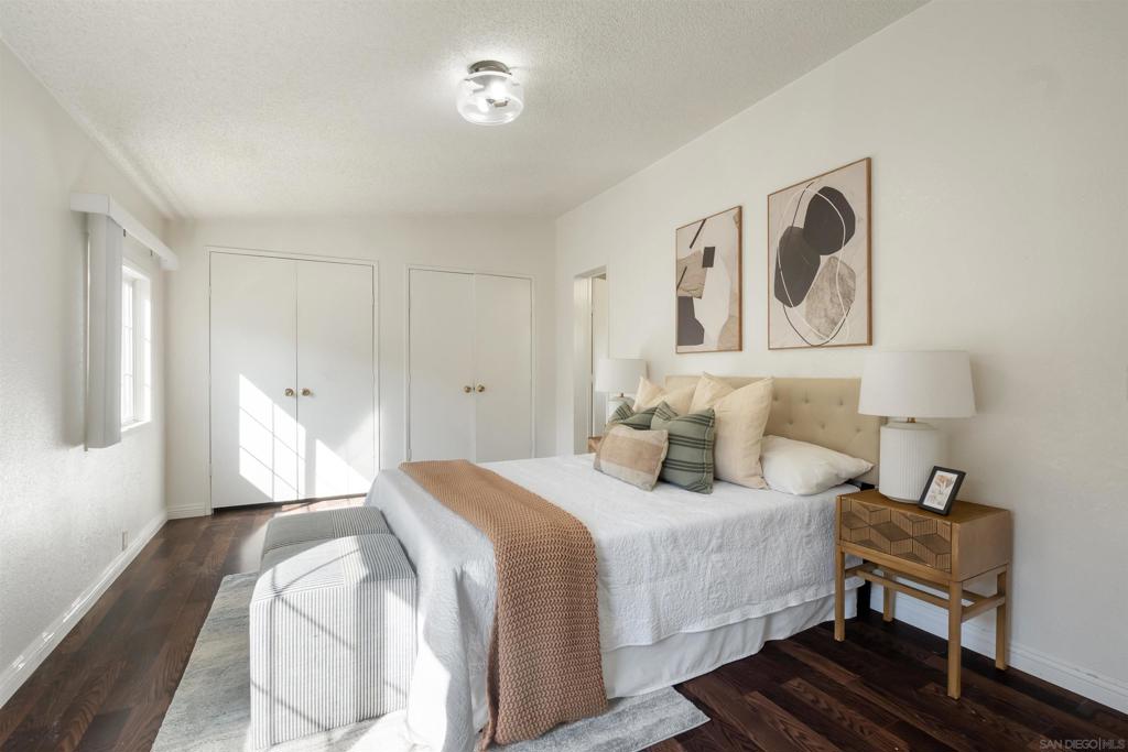 El Cajon - Manufactured In Park