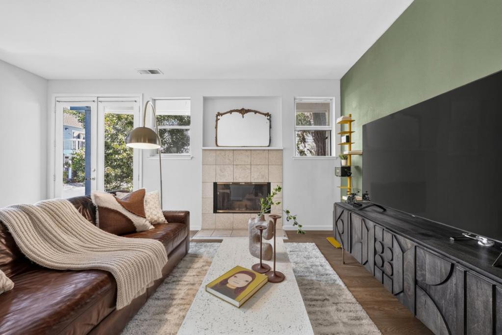 603 Mendocino Way