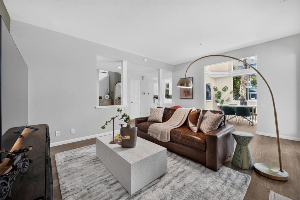 603 Mendocino Way