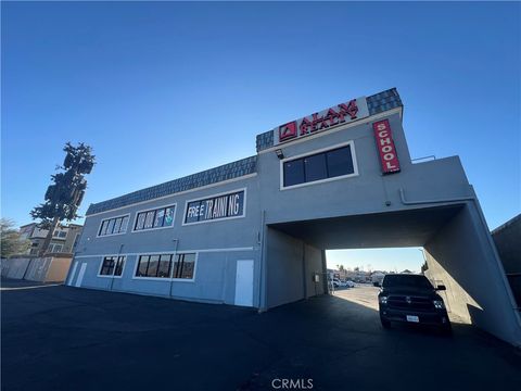 Photo of 12061 Jacaranda Avenue #5, Hesperia, CA 92345 (MLS # HD26027334)