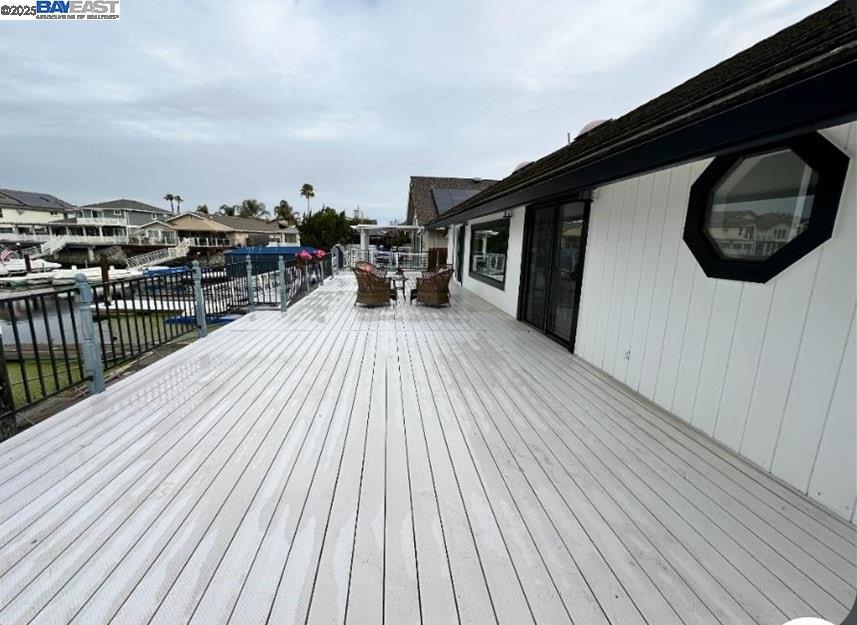 DELTA WATERFRONT ACCESS - Residential