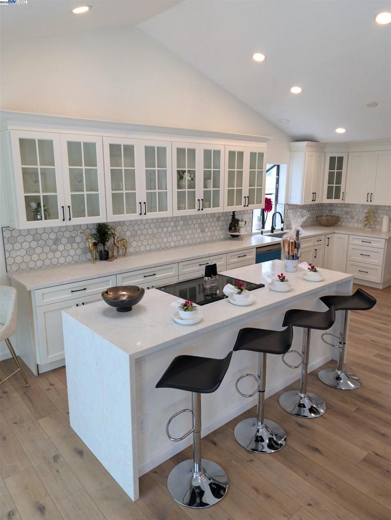 DELTA WATERFRONT ACCESS - Residential