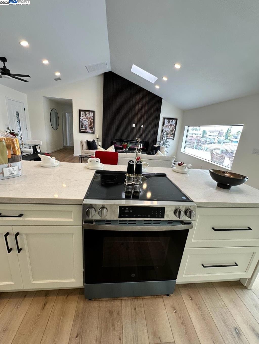 DELTA WATERFRONT ACCESS - Residential