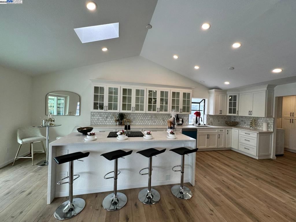 DELTA WATERFRONT ACCESS - Residential