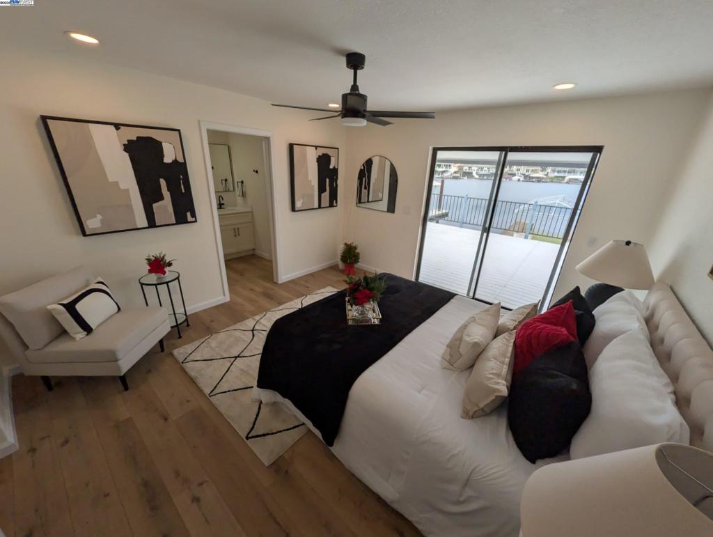 DELTA WATERFRONT ACCESS - Residential