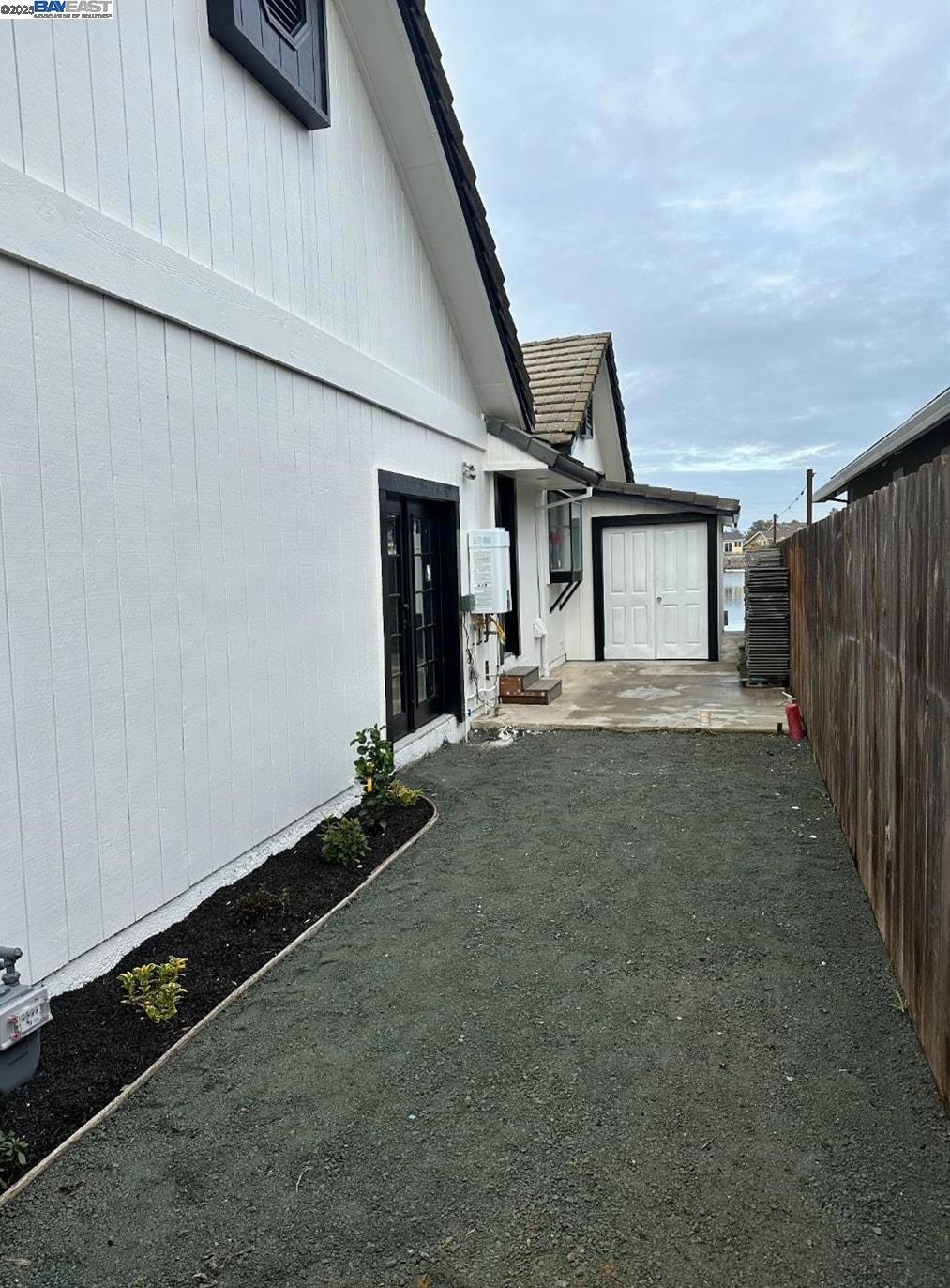 DELTA WATERFRONT ACCESS - Residential