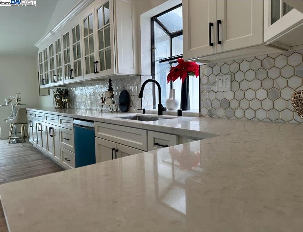 DELTA WATERFRONT ACCESS - Residential