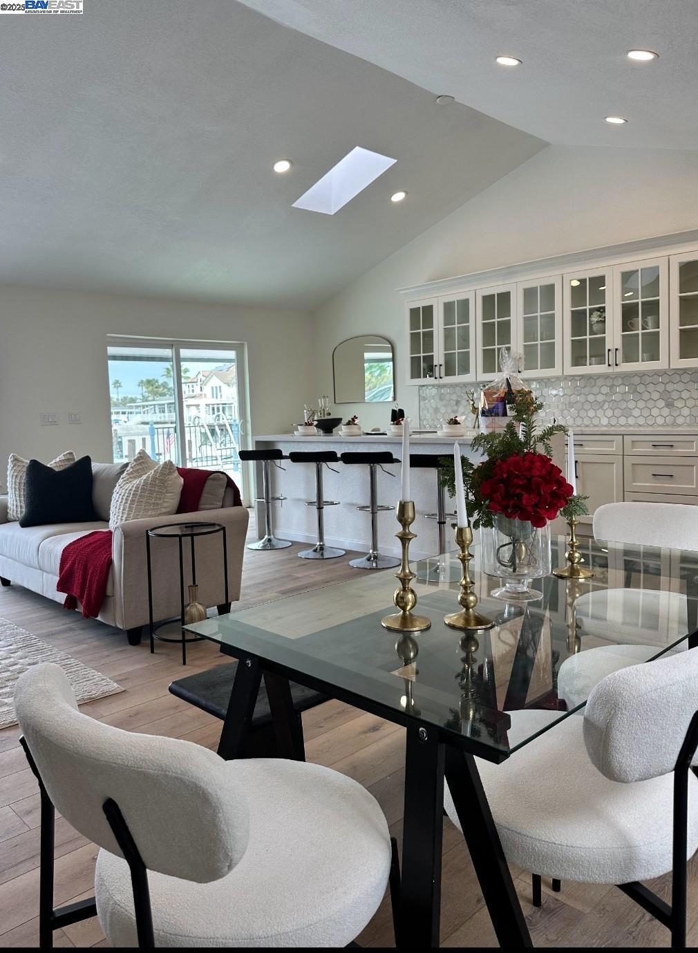 DELTA WATERFRONT ACCESS - Residential