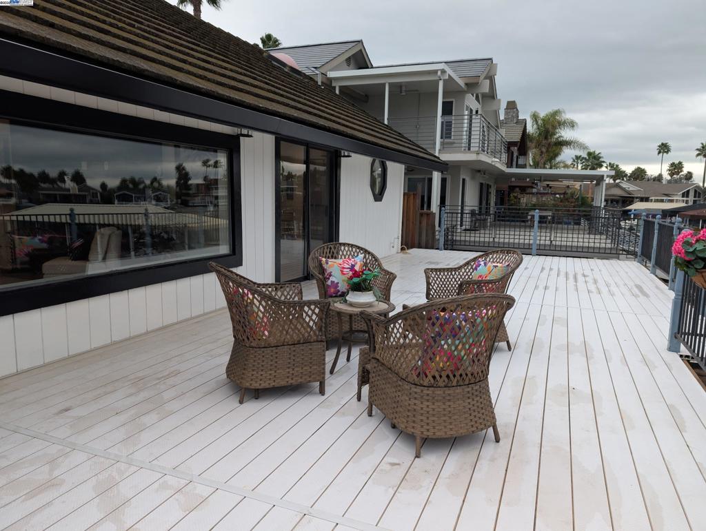 DELTA WATERFRONT ACCESS - Residential