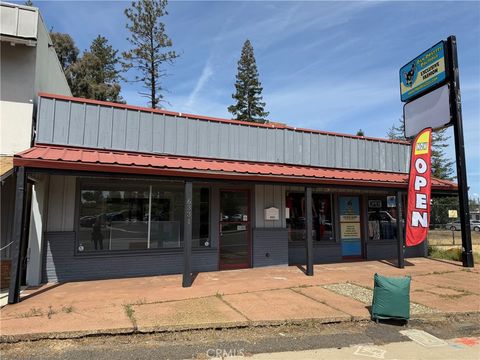 Photo of 6331 Skyway, Paradise, CA 95969 (MLS # SN26094476)