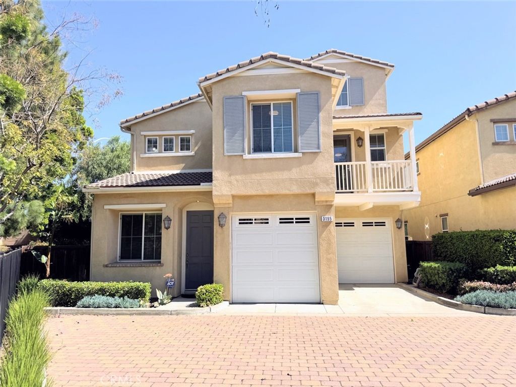 Photo of 3195 N Sunrise Court, Orange, CA 92865 (MLS # PW26051626)