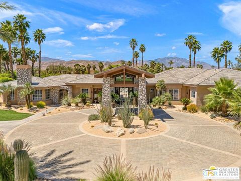 Photo of 2 Mozart Lane, Rancho Mirage, CA 92270 (MLS # 26780723PS)