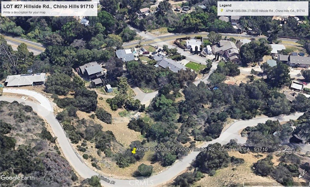 0 Hillside