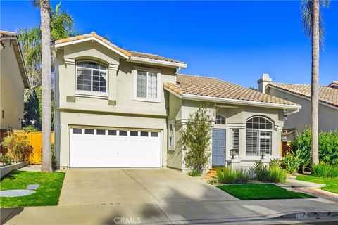 57 Prairie Falcon Aliso Viejo CA 92656