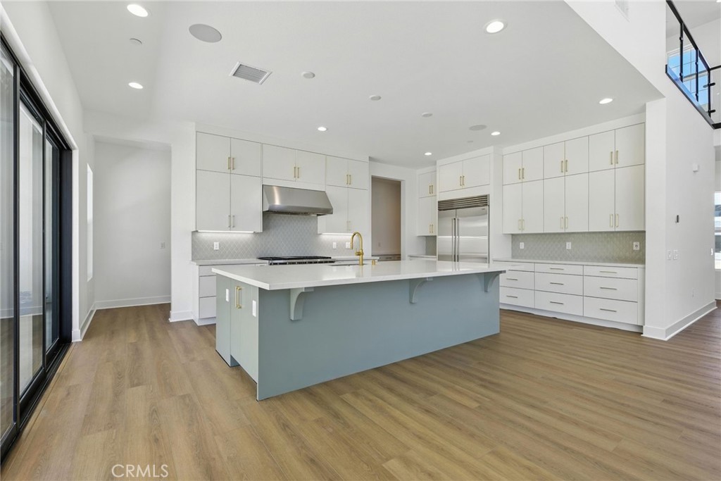 Tesoro Highlands - Residential