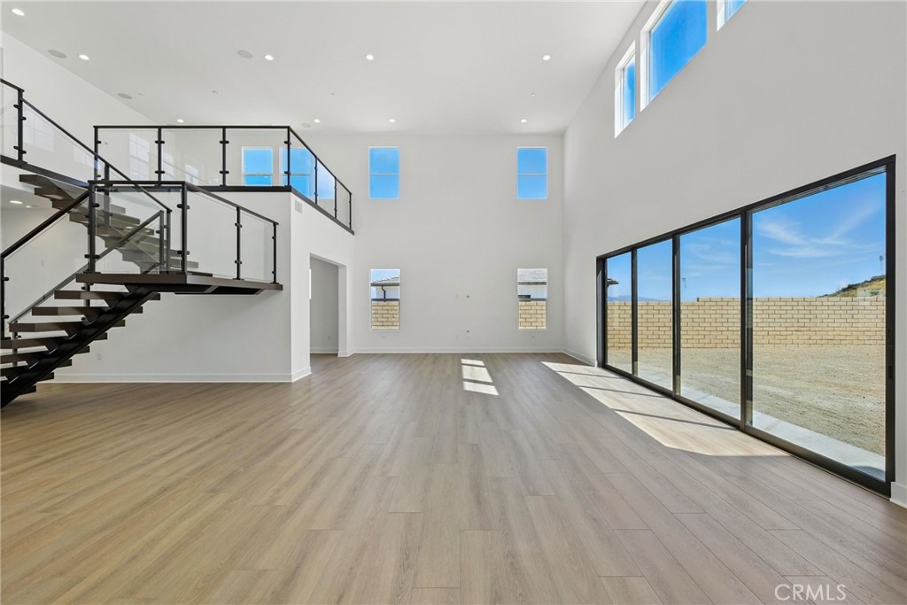 Tesoro Highlands - Residential