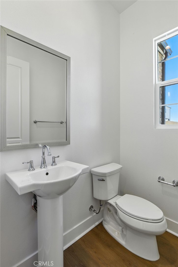 Tesoro Highlands - Residential