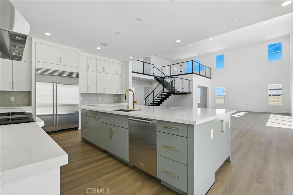 Tesoro Highlands - Residential