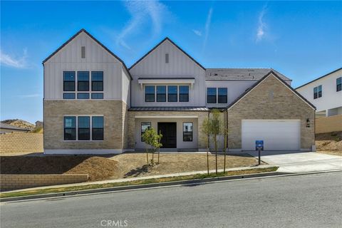 24186 N Camino Cascada Valencia CA 91354