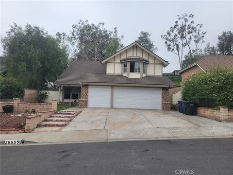 25555 Fallenwood Lake Forest CA 92630