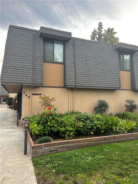 Photo of 540 Fairview Ave, Arcadia, CA 91007 (MLS # AR25271838)