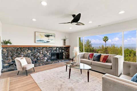 Photo of 895 Tybalt Drive, San Jose, CA 95127 (MLS # ML82055559)