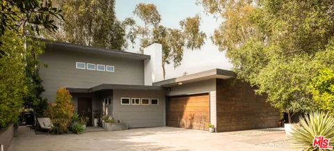 4901 El Canto Drive, Los Angeles, CA 90041 - MLS#: 26985269