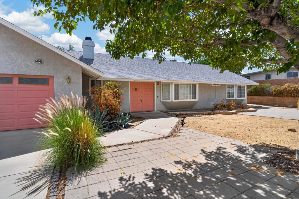 61849 Alta Mesa Drive