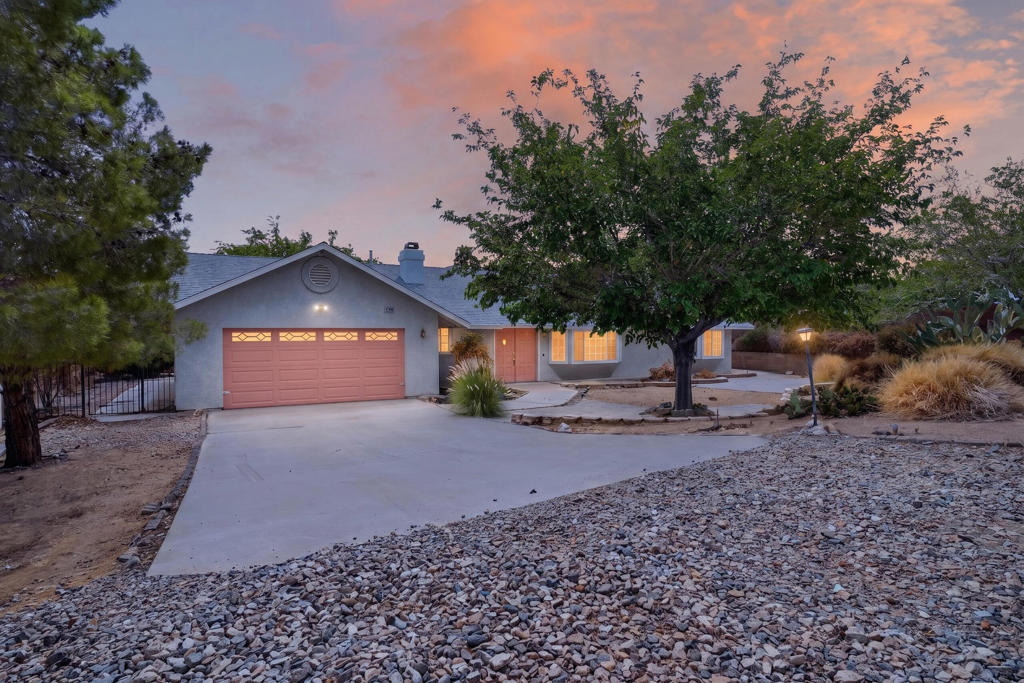 61849 Alta Mesa Drive