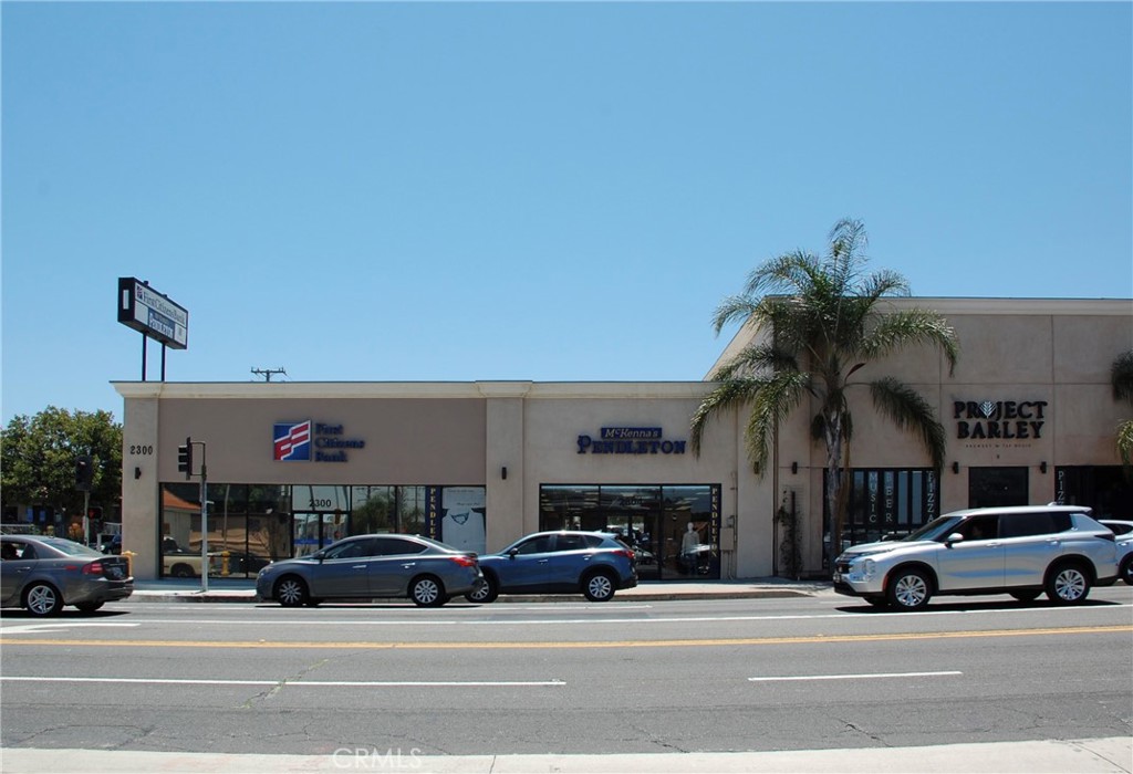 2300 2312 Pacific Coast Highway