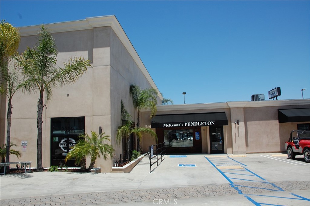 2300 2312 Pacific Coast Highway