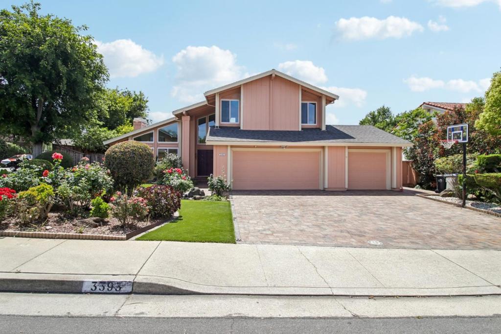 3393 Belgrove Circle