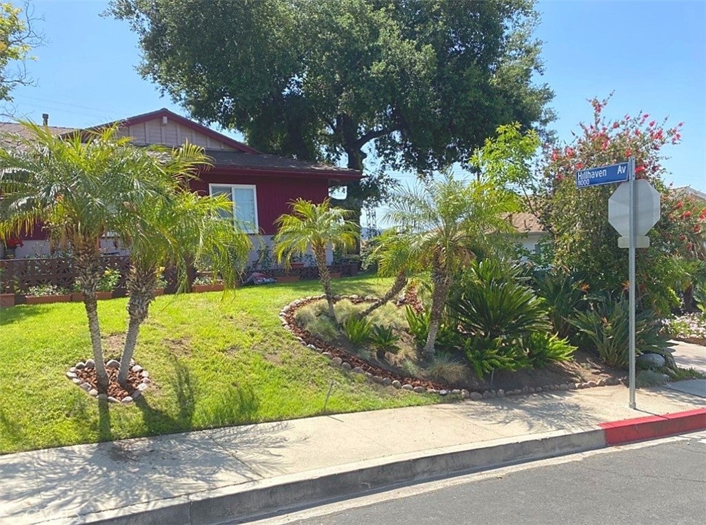 7222 Dos Rios Drive