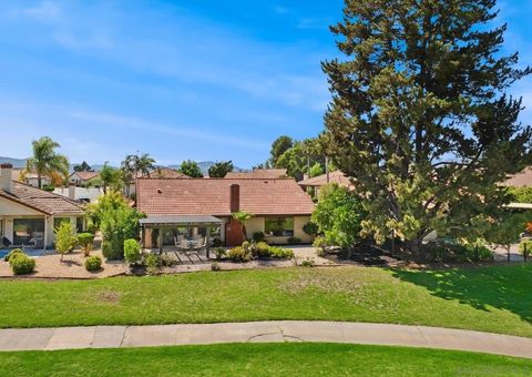 12977 Camino Emparrado San Diego CA 92128