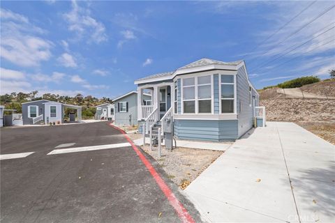 Photo of 3030 Oceanside Boulevard #57, Oceanside, CA 92054 (MLS # CV26126928)