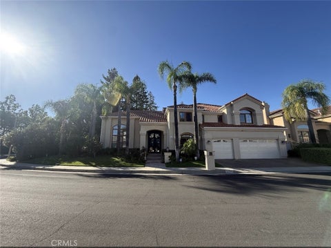 Photo of 24925 Vista Verenda, Woodland Hills, CA 91367 (MLS # BB26229652)