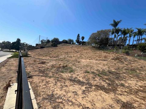 Photo of 0 Lincoln Court, National City, CA 91950 (MLS # PTP2502886)