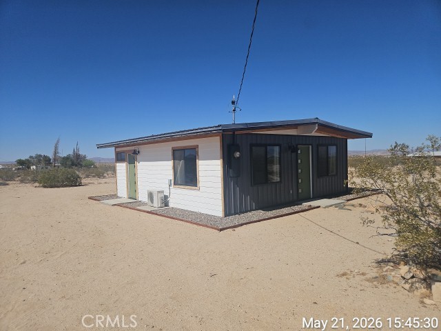 65154 Hoover aka Mars St Road