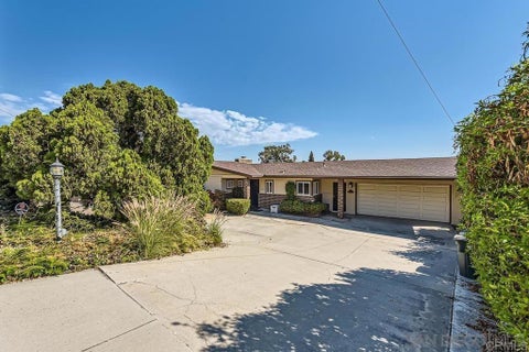 Photo of El Cajon, CA 92020 (MLS # 260022341SD)