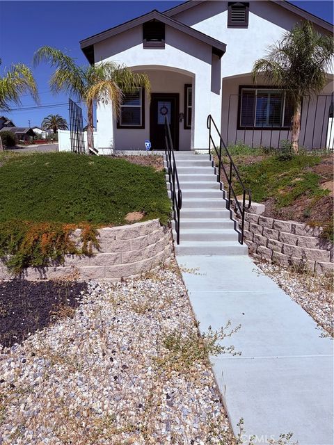 Photo of 206 Silver, Lake Elsinore, CA 92530 (MLS # PW26061537)