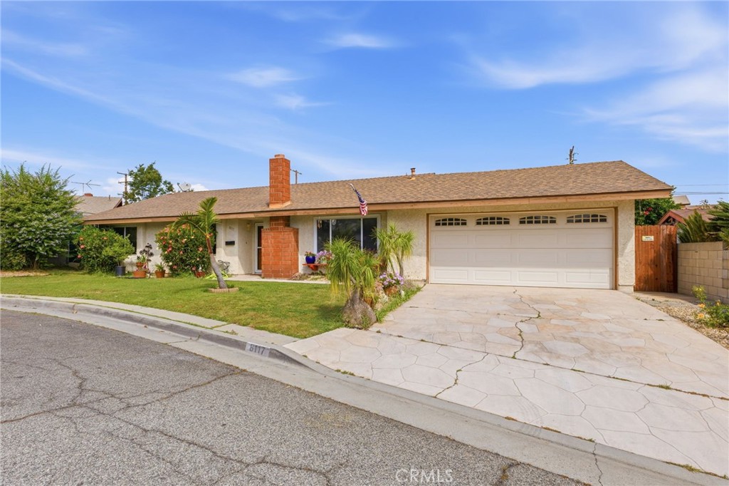 8117 Avinger Dr