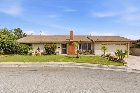 Photo of 8117 Avinger Dr Dr, Rosemead, CA 91770 (MLS # IG26081048)