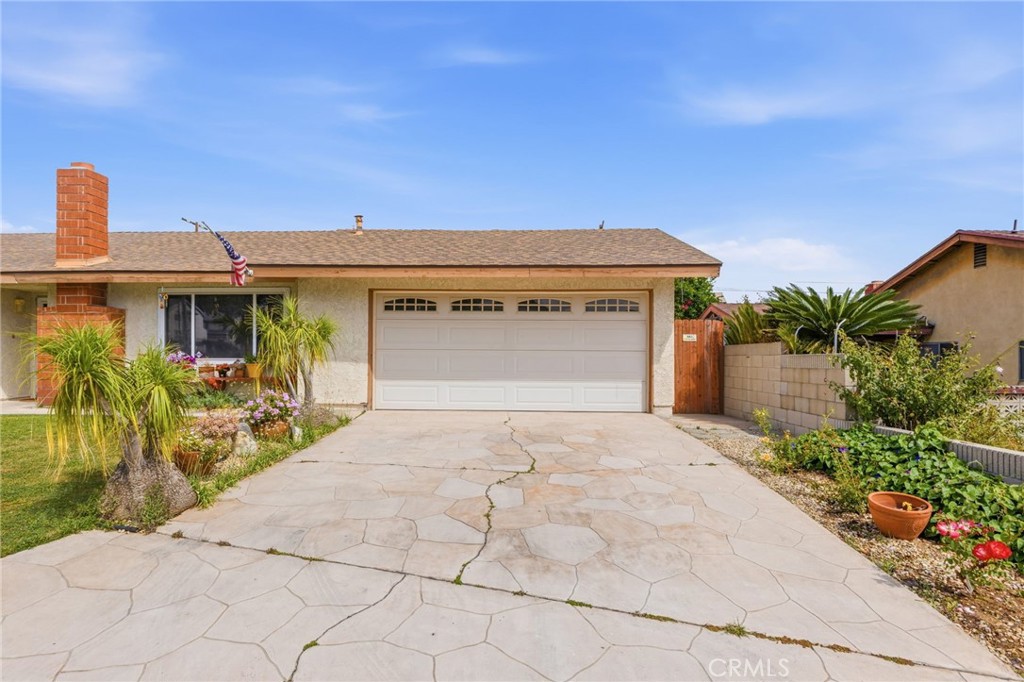 8117 Avinger Dr