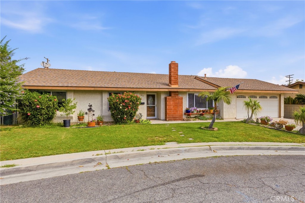 8117 Avinger Dr